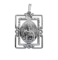 10726 Подвеска (Ag 925)