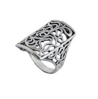 021 Кольцо Патриарший  Мост (925)