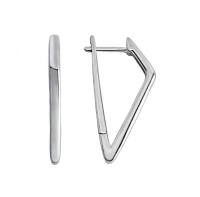 231000015 Серьги (Ag 925)