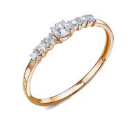 1105247 Кольцо (Au 585)