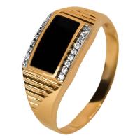 К0100321Г Кольцо (Au 585)