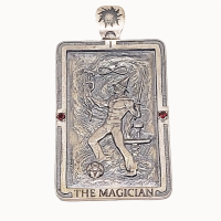 78111гр Кулон Ag 925