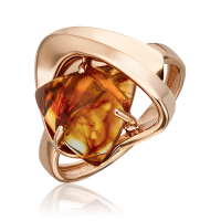 01-5453-00-271-1110-46 №22 22 Кольцо (585)