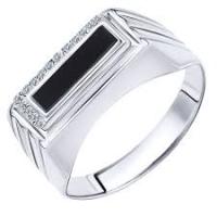 с040580 Кольцо (Ag 925)