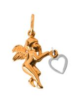 5КР17-823 Подвеска (Au 585)