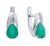 С620-3398Агз Серьги (Ag 925)