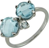 К620-1769Т Кольцо (Ag 925)