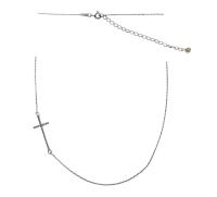 Кл632-7535 Колье (Ag 925)