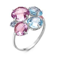 К620-1779М2 Кольцо (Ag 925)