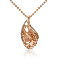 03-2814-05-000-1111-48 Подвеска (585)