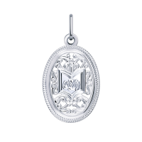 3160-925 Подвеска (Ag 925)