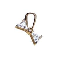 23574 Подвеска Au 585