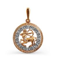 Т140032049 Подвеска (Au 585)