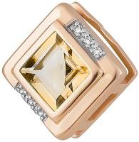 пл-800крт Подвеска (Au 585)