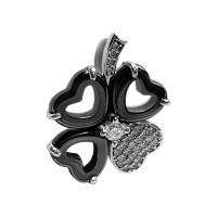 PCS-1039-B Подвеска Ag 925