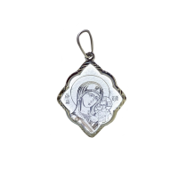 10500 Подвеска Ag 925