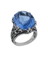 3147 Кольцо Ребекка (925)