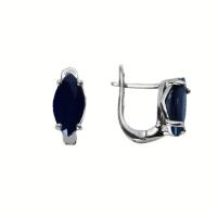 16233002 Серьги (Ag 925)