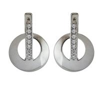 20733-925 Серьги (Ag 925)