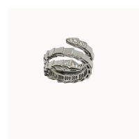 с110324 Кольцо Ag 925