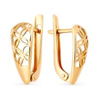 1401312164 Серьги (Au 585)