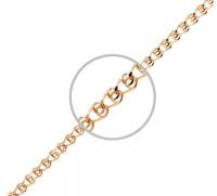 8040270П-55 Цепь (Au 585)