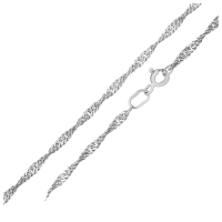 050СГ Цепь Ag 925