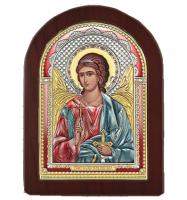 И6-ДРЦ-АХ Икона (Ag 925)