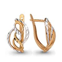 30754 Серьги (Ag 925)