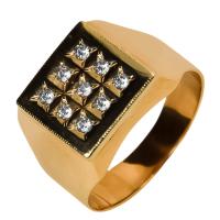 1242 Кольцо (Au 585)