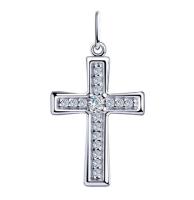 94032335 Подвеска (Ag 925)