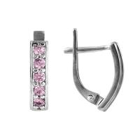 83221 Серьги (Ag 925)