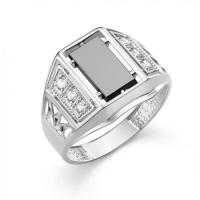 31-0222-s Кольцо (Ag 925)