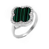 13101001157 Кольцо (Ag 925)