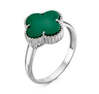 1000-0452_gag-701 Кольцо (Ag 925)