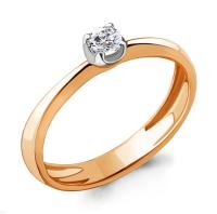 961283к Кольцо (Au 585)