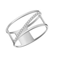 10567-925 Кольцо (Ag 925)