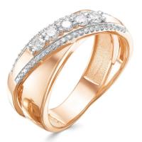 3173-110 Кольцо (Au 585)