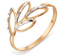 Т140612513 Кольцо (Au 585)