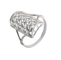 51170 Кольцо (Ag 925)