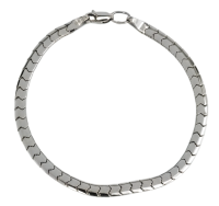 870008 Браслет (Ag 925)