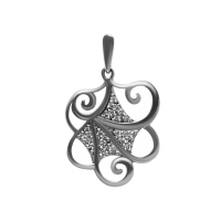 39-35139р Подвеска Ag 925