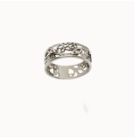 2587мс Кольцо Ag 925