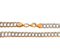 К199 Цепь (Au 585)