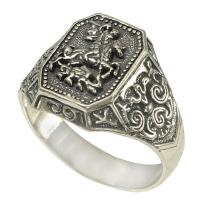 65051 Кольцо (Ag 925)