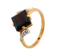 КЛ-365К-Г Кольцо (Au 585)