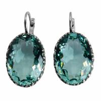 3156с Серьги (Ag 925)