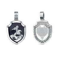 дс0301751р Подвеска (Ag 925)