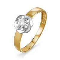 114507 Кольцо (Au 585)