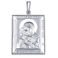 3260-925 Подвеска (Ag 925)